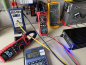 Preview: HXA 5K - Mono Digital Amplifier - 3000 Watt